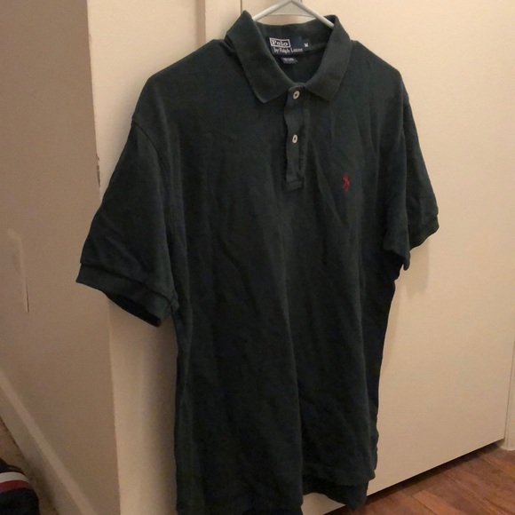 Ralph Lauren Polo Shirt - Picture 2 of 7